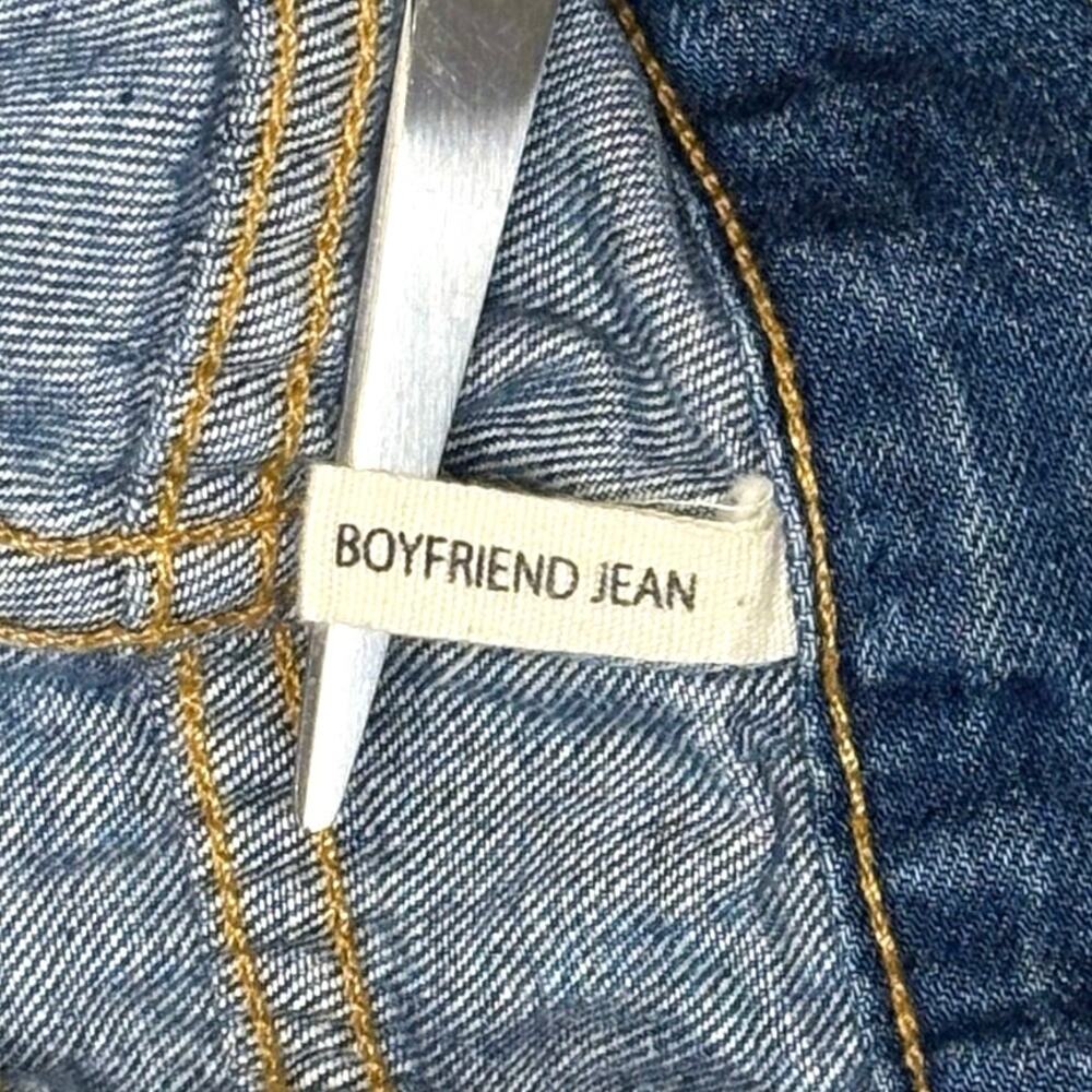 Rag & Bone - Boyfriend Women's Jeans - Picture 7 of 13